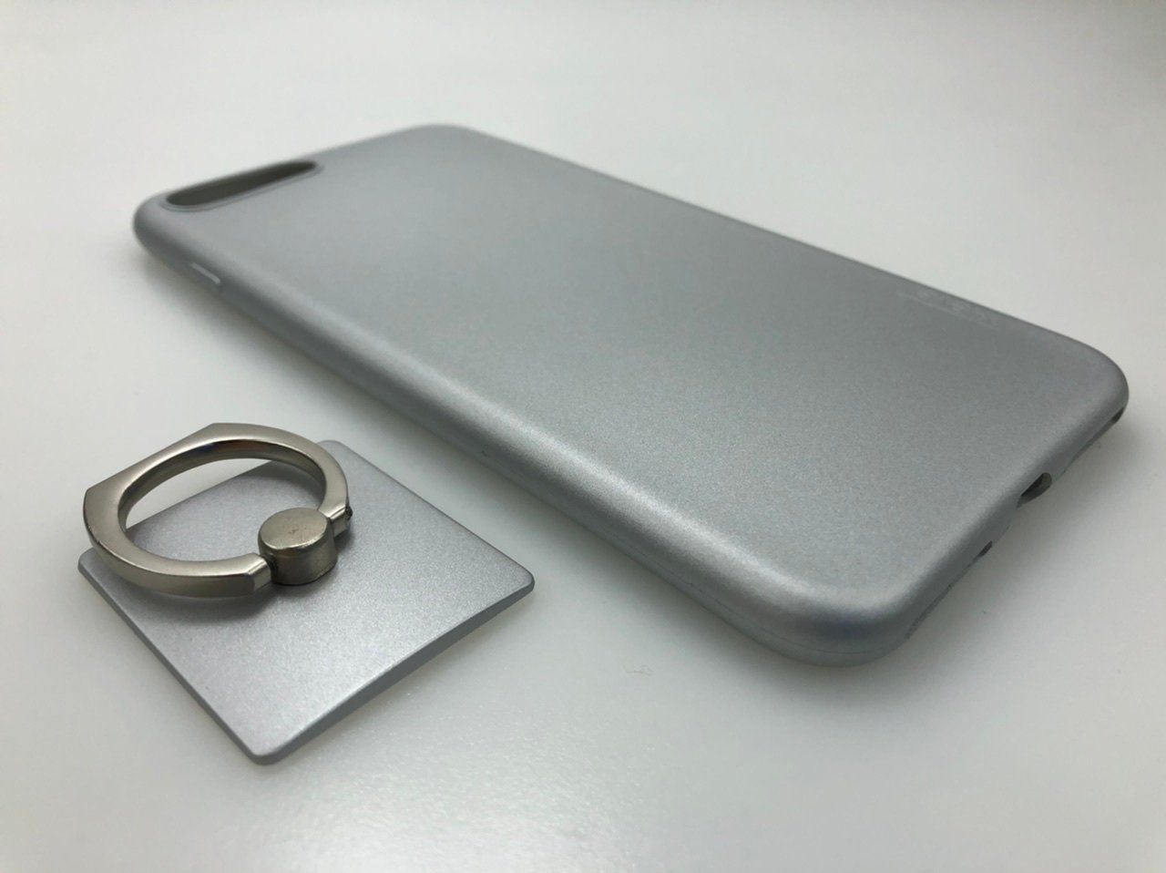 Cover & Protezioni schermo: Iphone 7Plus / 8Plus Hülle Case Cover – Nuovo e nell'imballaggio originale da Schaffhausen venduto da krokodilgena 9
