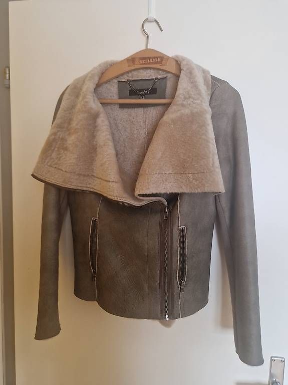 Jacken: Veste MUUBAA – Gebraucht aus La Sarraz von jaccardmar 4