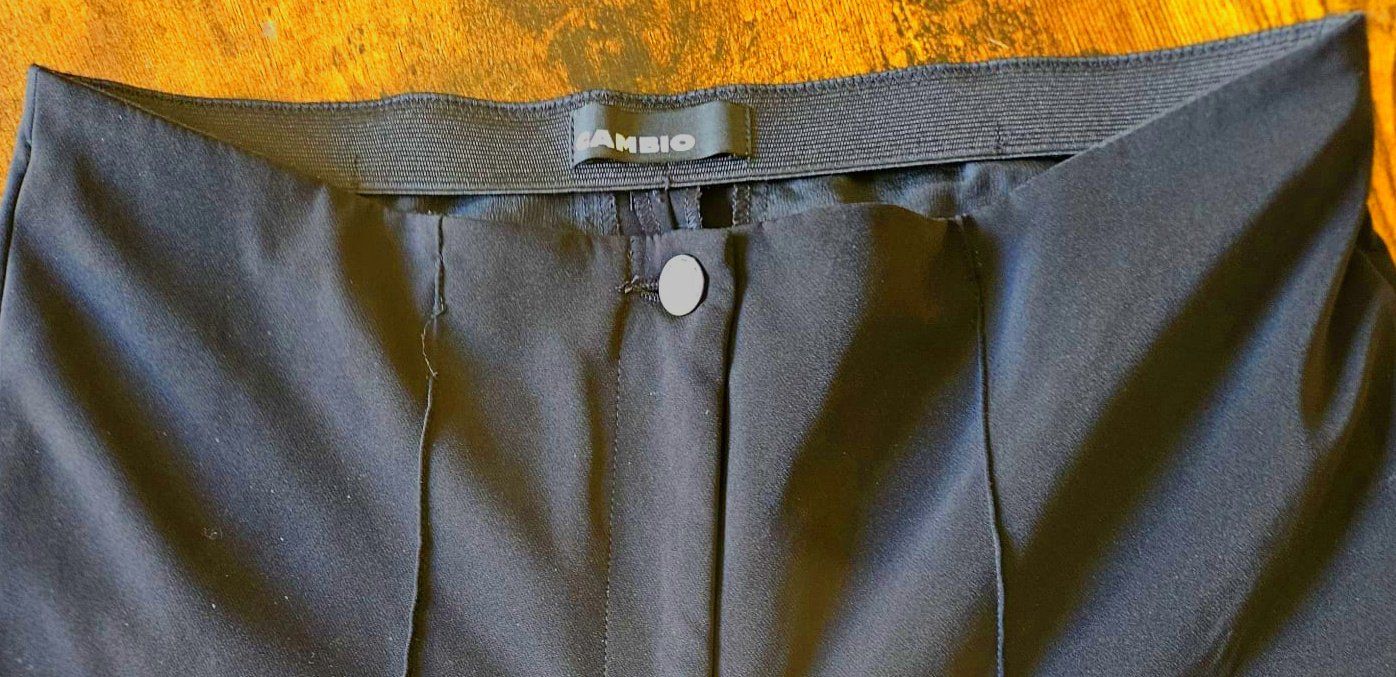 Pantaloni: CAMBIO Hose ROS – Usato da Schaffhausen venduto da buffy99 2