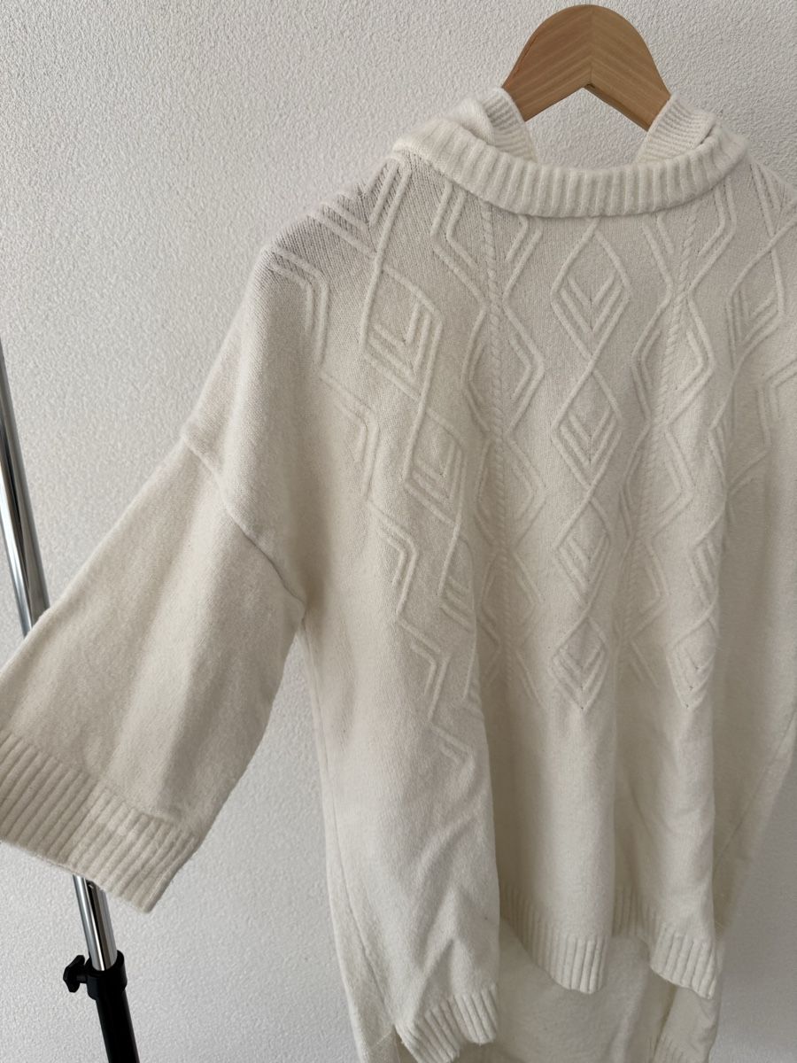 Esprit Maglioni & Felpe: Langer Winterpullover von Esprit, M – Usato da Granges VS venduto da rvn 2