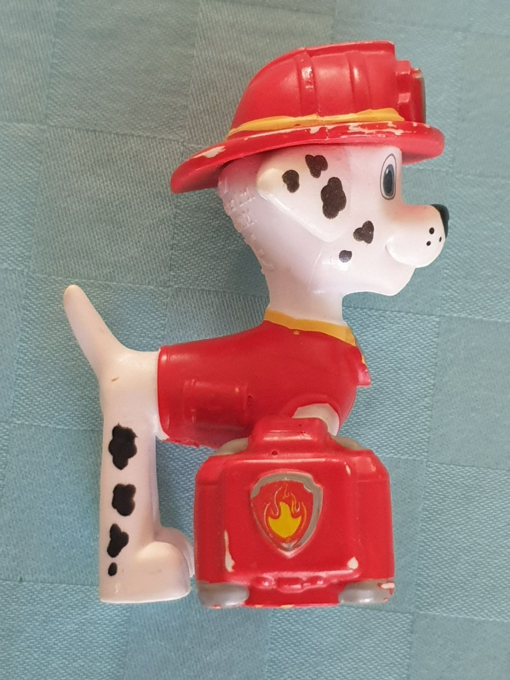 Audiolibri: Paw Patrol Marshall Tonie Figur – Usato da Mörschwil venduto da spirspi 1