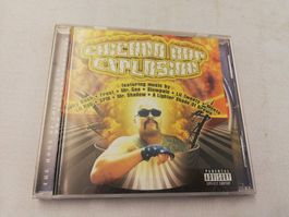 CHICANO RAP - CHICANO RAP EXPLOSION
