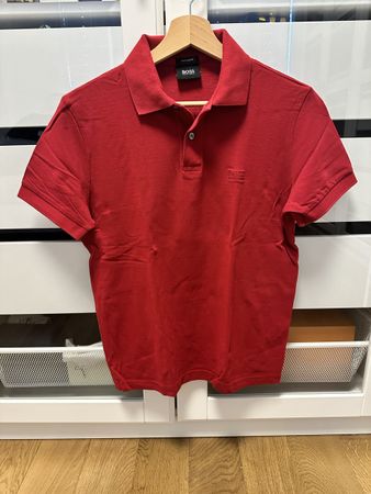 Hugo Boss Poloshirt