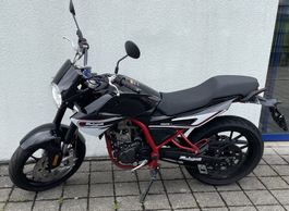 Malaguti Monte 125,Top Zustand