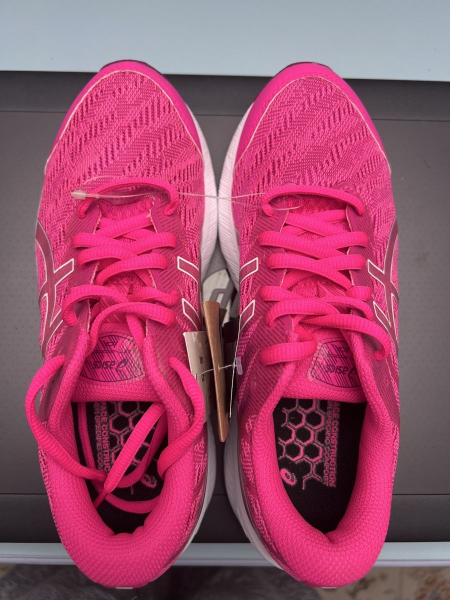 Asics Scarpe per ragazze: Asics GT 2000 Gr. 36 Neu – Nuovo e nell'imballaggio originale da Wolfwil venduto da Vessie 6