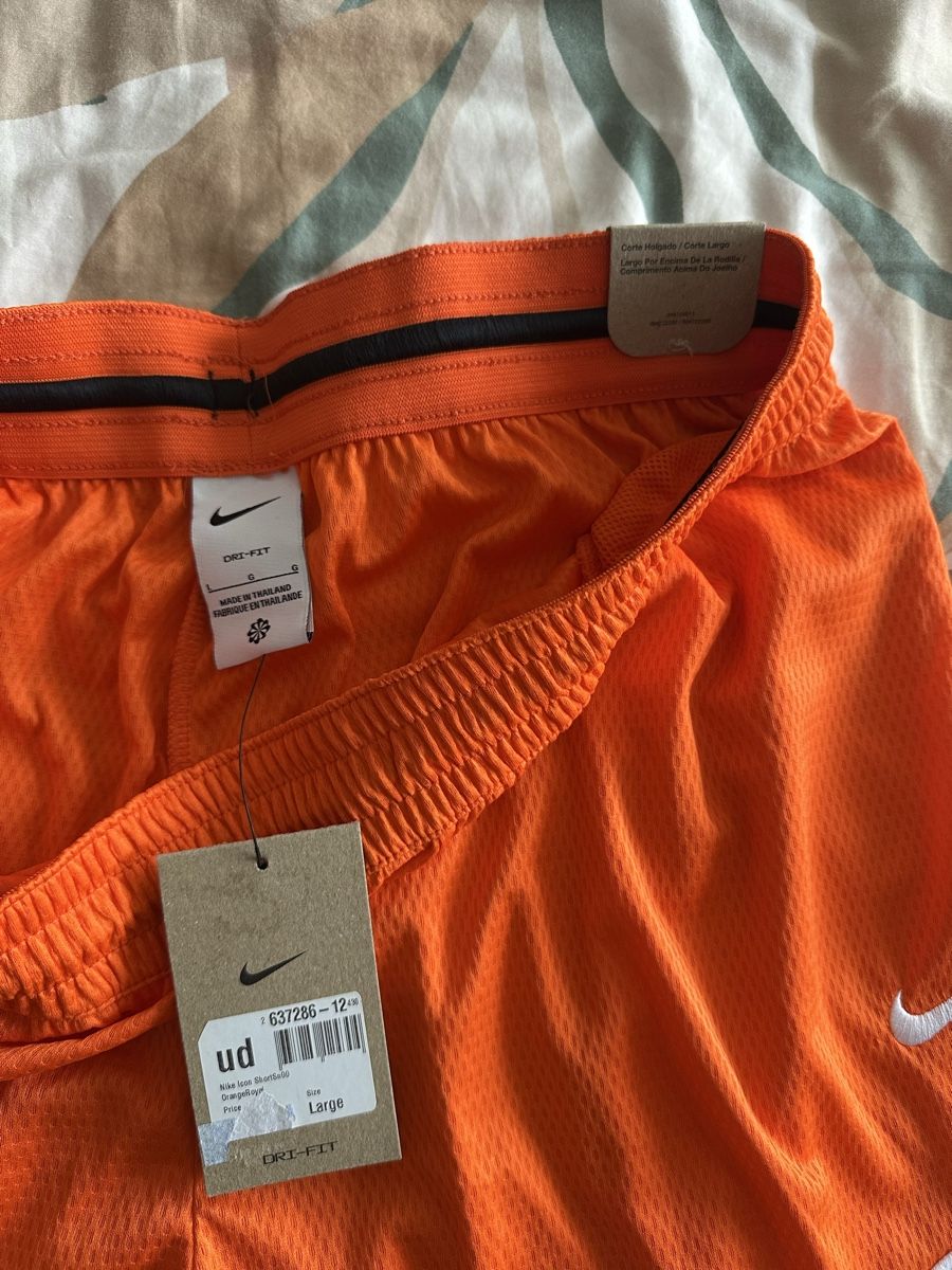 Nike Pantaloni: Nike basketball hose  – Nuovo e nell'imballaggio originale da St. Gallen venduto da Bigt93 2