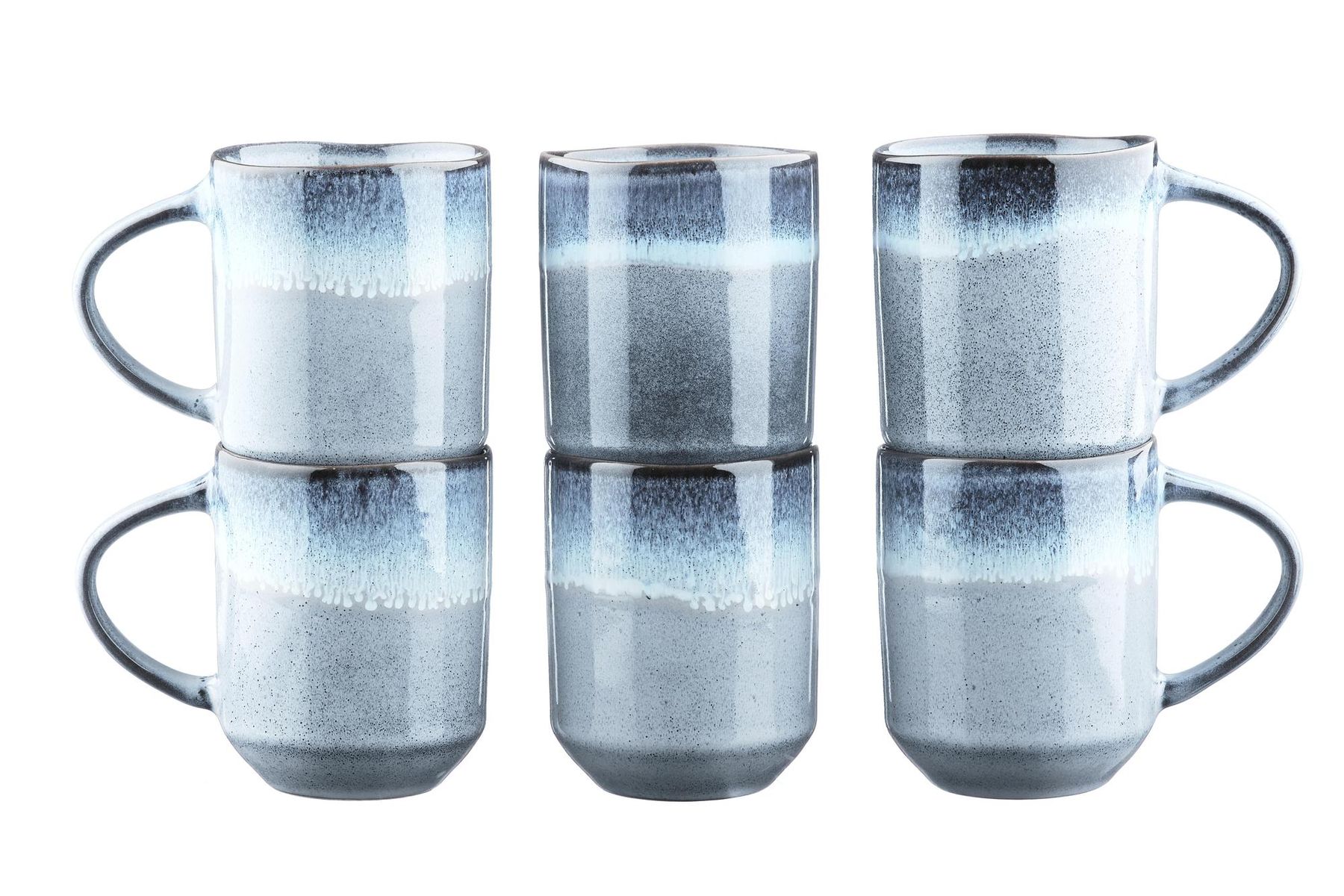 Tazze: Tassen-Set GENESIS 40cl – Nuovo e nell'imballaggio originale da Bremgarten AG venduto da simpliCH 1