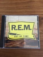 CD R.E.M. Out Of Time guter Zustand