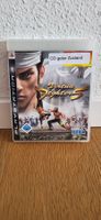PS3 - Virtual Fighter 5
