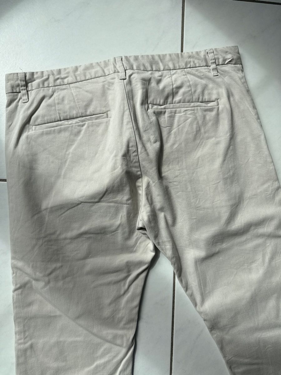 Pantaloni: Neuwertige Hosen Gr 34/32 – Usato da Zell ZH venduto da Guffos 3