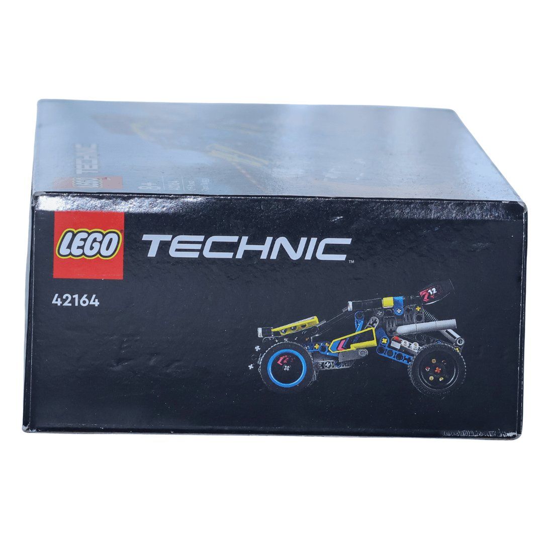 Lego Kit di costruzioni: LEGO® Technic 42164 Off-Road Race Buggy - NEW – Nuovo e nell'imballaggio originale da Paudex venduto da dindeboy 2