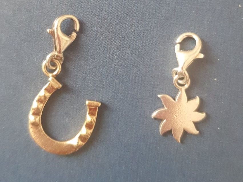 Thomas Sabo Ciondoli: Charms Thomas Sabo – Usato da Echallens venduto da Sabi_c_dzh 1