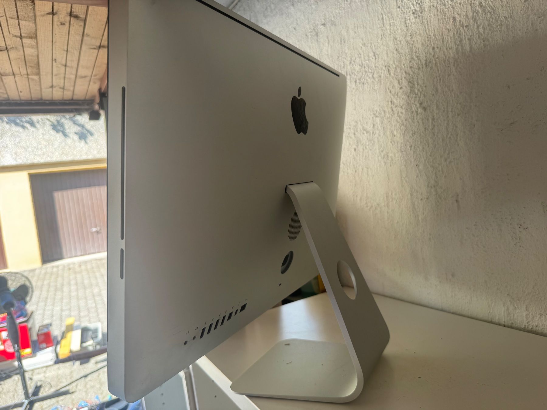Apple PC: iMac A1311 – Usato da Brüttisellen venduto da happysuisse17 1