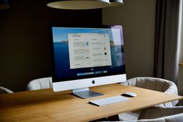 iMac 2020