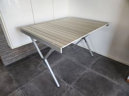 Camping Tisch