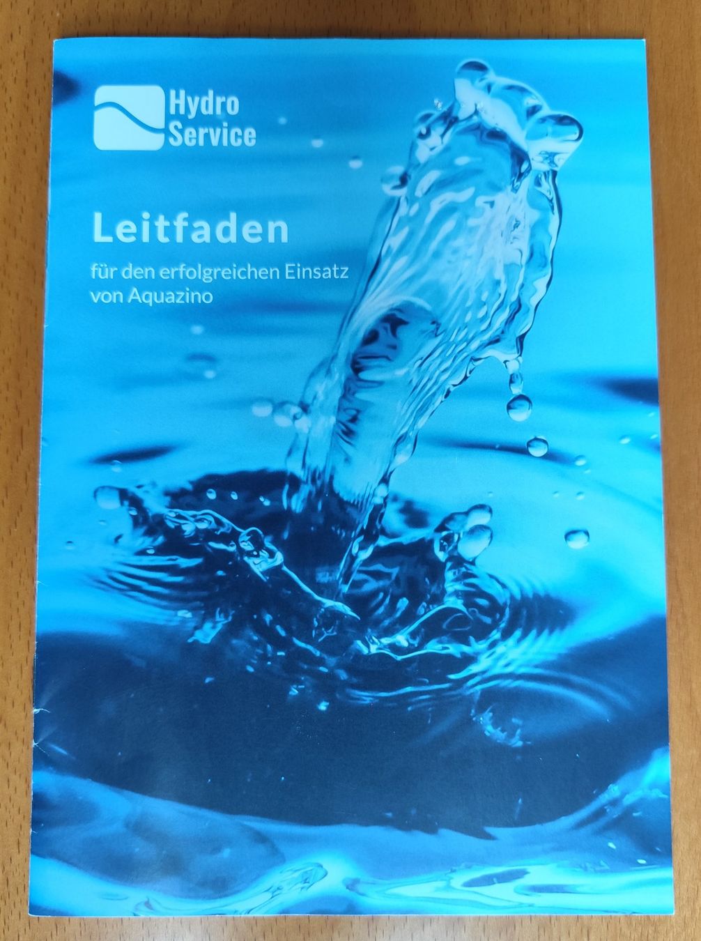 Sanitari: AquaZino Kalkschutzgerät A-05C – Usato da Niederönz venduto da Pippo 9