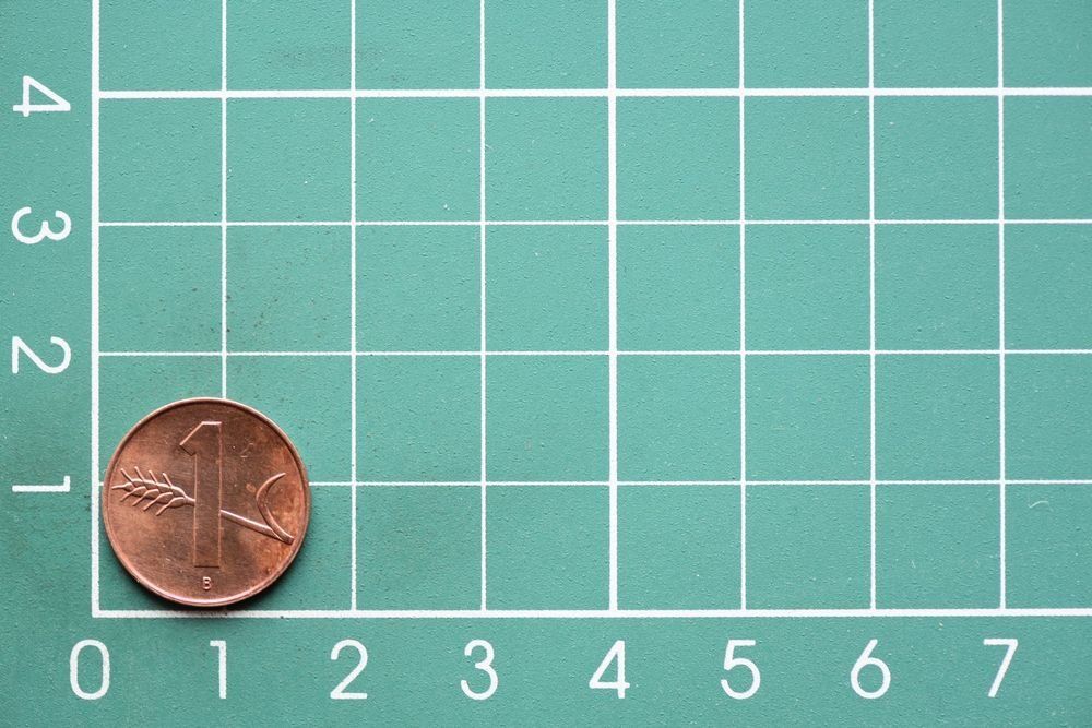 Alle Münzen: 4x 2 rappen – Gebraucht aus Laupen BE von Gufi57 9