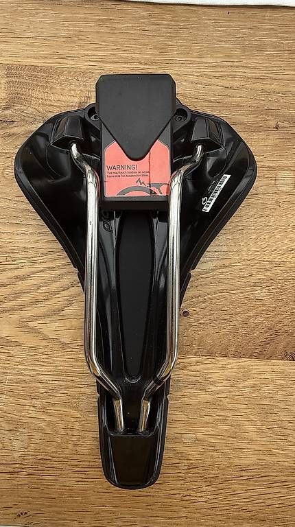 Ersatzteile: Prologo Scratch M5 – Gebraucht aus Horw von ankt53 1