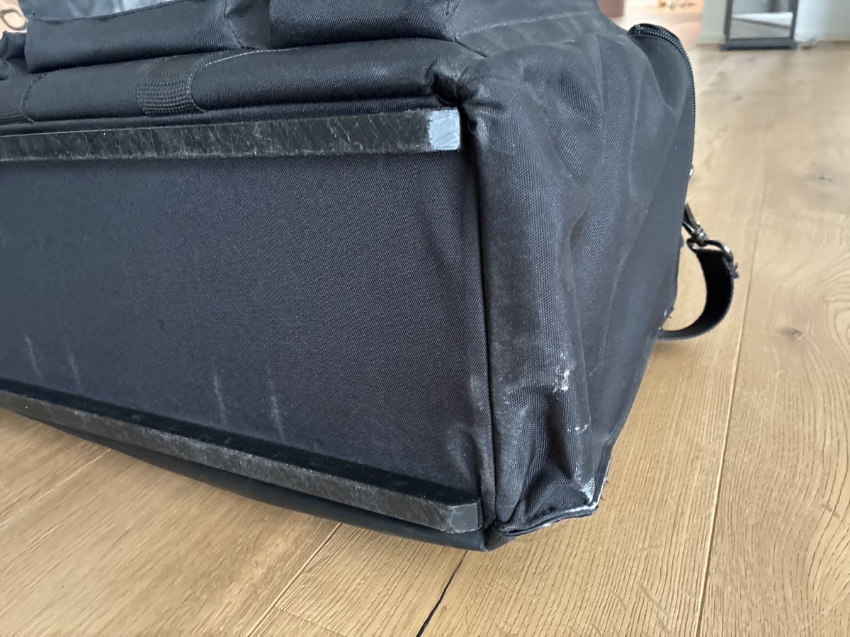 Borse: Polizei Einsatztasche – Usato da Esslingen venduto da HP1973 3