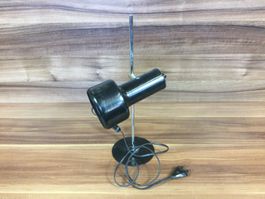 Vintage Schreibtischlampe oder Tischlampe funktionstüchtig
