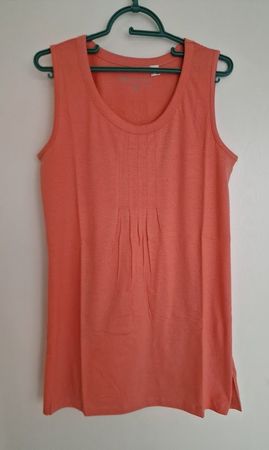 ❣️LONGTOP RAUCHKORALLE, PBC, GR. 40/42 NEU