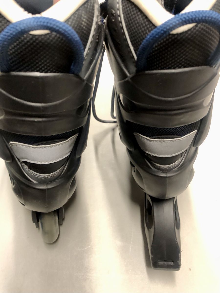 Pattini in linea & Pattini a rotelle: Inline Skater – Usato da Samedan venduto da GPZ1100 3