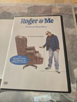 Roger & me DVD