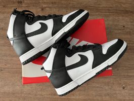Nike Dunk Hi Retro