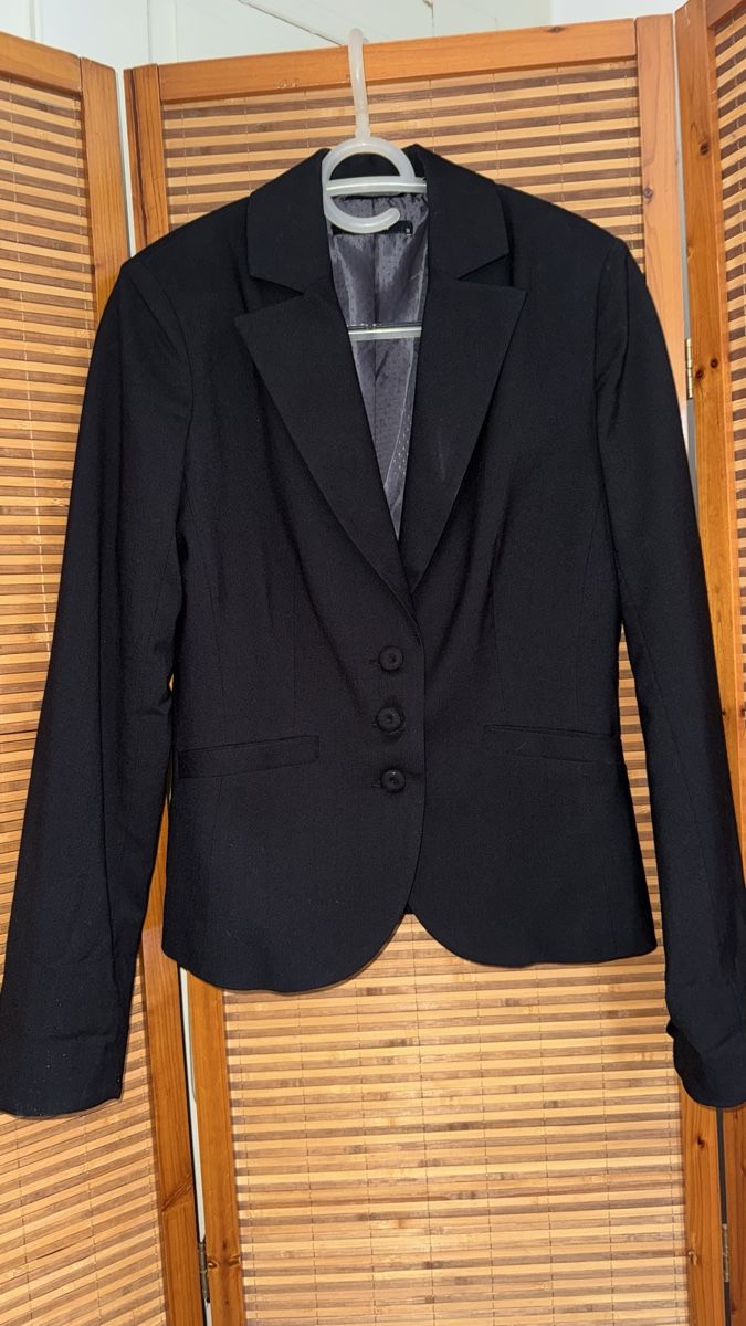 Vero Moda Giacche: Blazer Vero Moda, 38 – Usato da Gümligen venduto da morticiaaddams