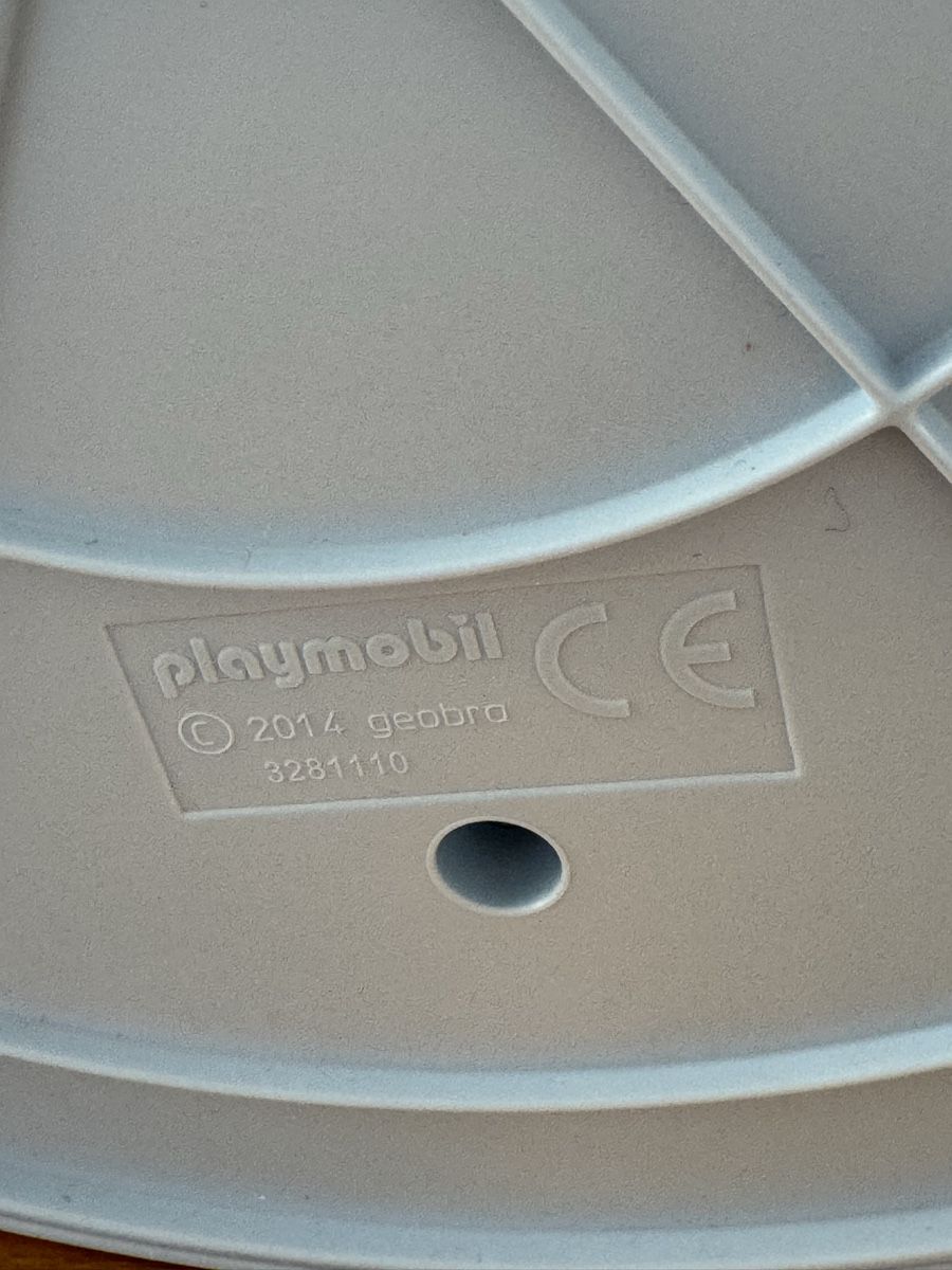 Playmobil Spielzeuge: playmobil Karusell – Gebraucht aus Regensdorf von Rina49 3