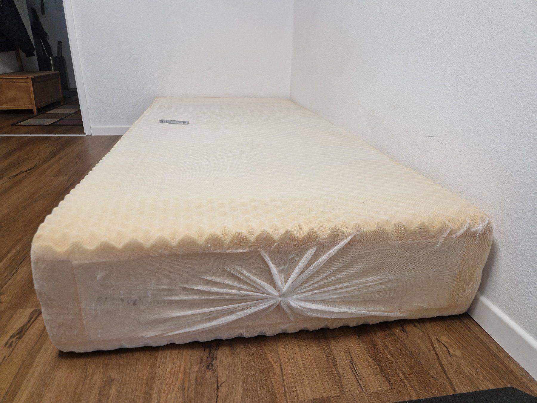 Beco Materassi: Schaumstoffmatratze – Usato da Oberbipp venduto da dicker01 4