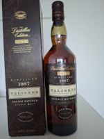 Talisker Distillers Edition 1987 Single Malt 70cl 45,8%