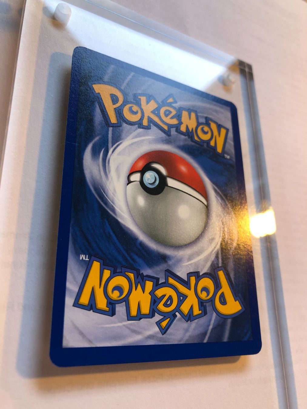 Carte collezionabili: Blaine's Vulpix 1st Gym Challenge - MINT - ab 1.- – Usato da Giubiasco venduto da dan_pr8b 5
