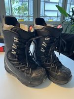 Burton Driver X EU 42.5