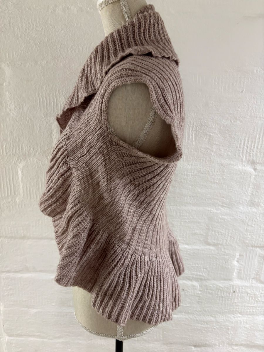 Boleros: Damen Pulli Bolero,Gr.M – Gebraucht aus Winterthur von Nena222 1