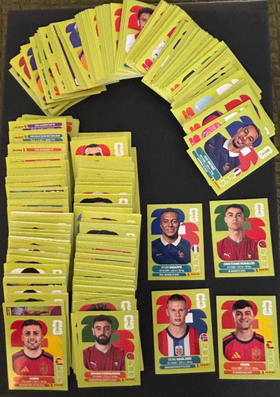 Panini Carte collezionabili: Panini Selten Extra Sticker Sammlung – Usato da Zürich venduto da Yvo619 7