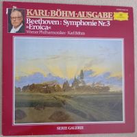 KLASSIK-LP "BEETHOVEN"