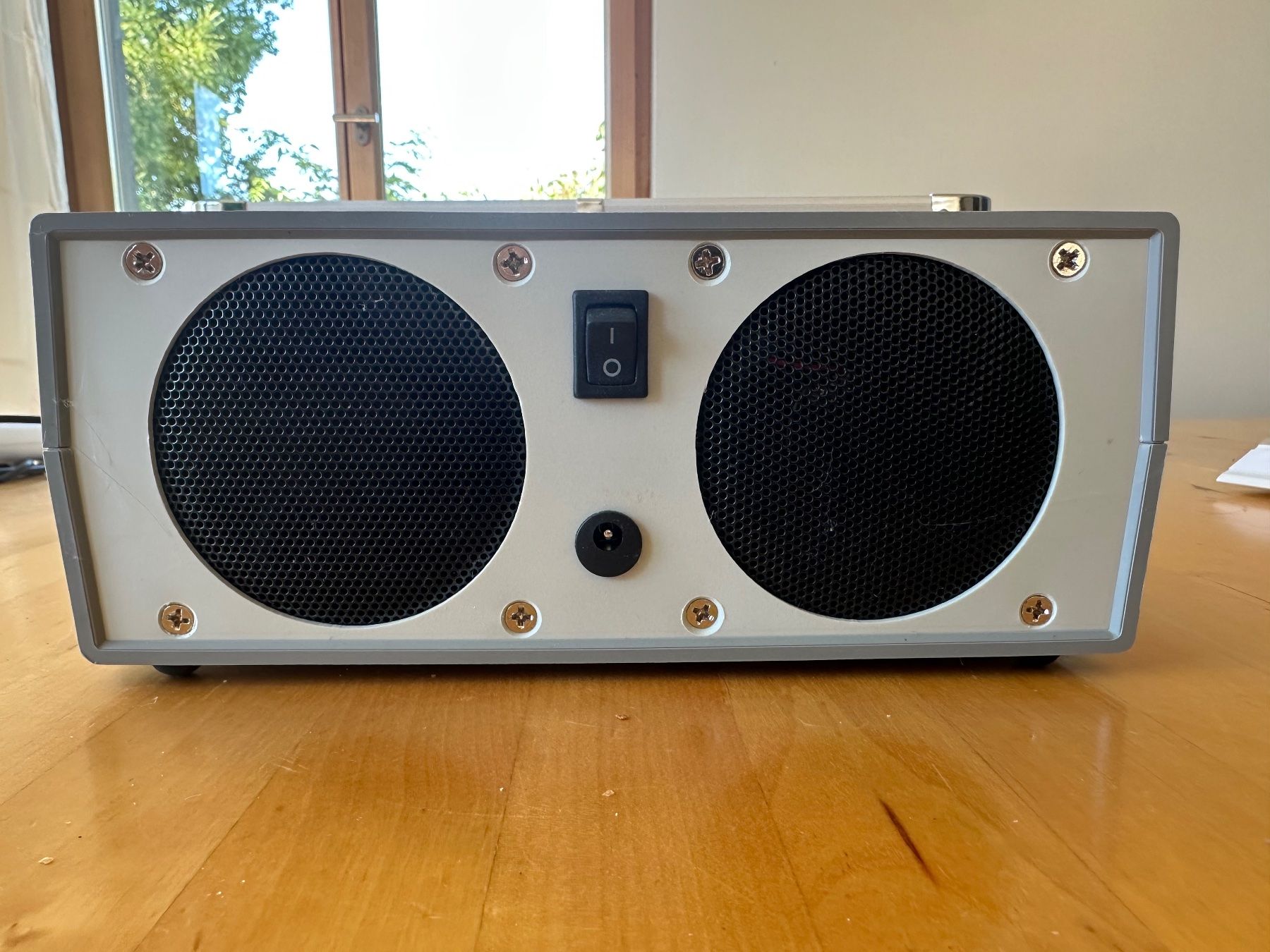 Appareils médicaux: Der Tesla Oszillator / Cell-Tuner – D'occasion à Uttwil par hermes72 3
