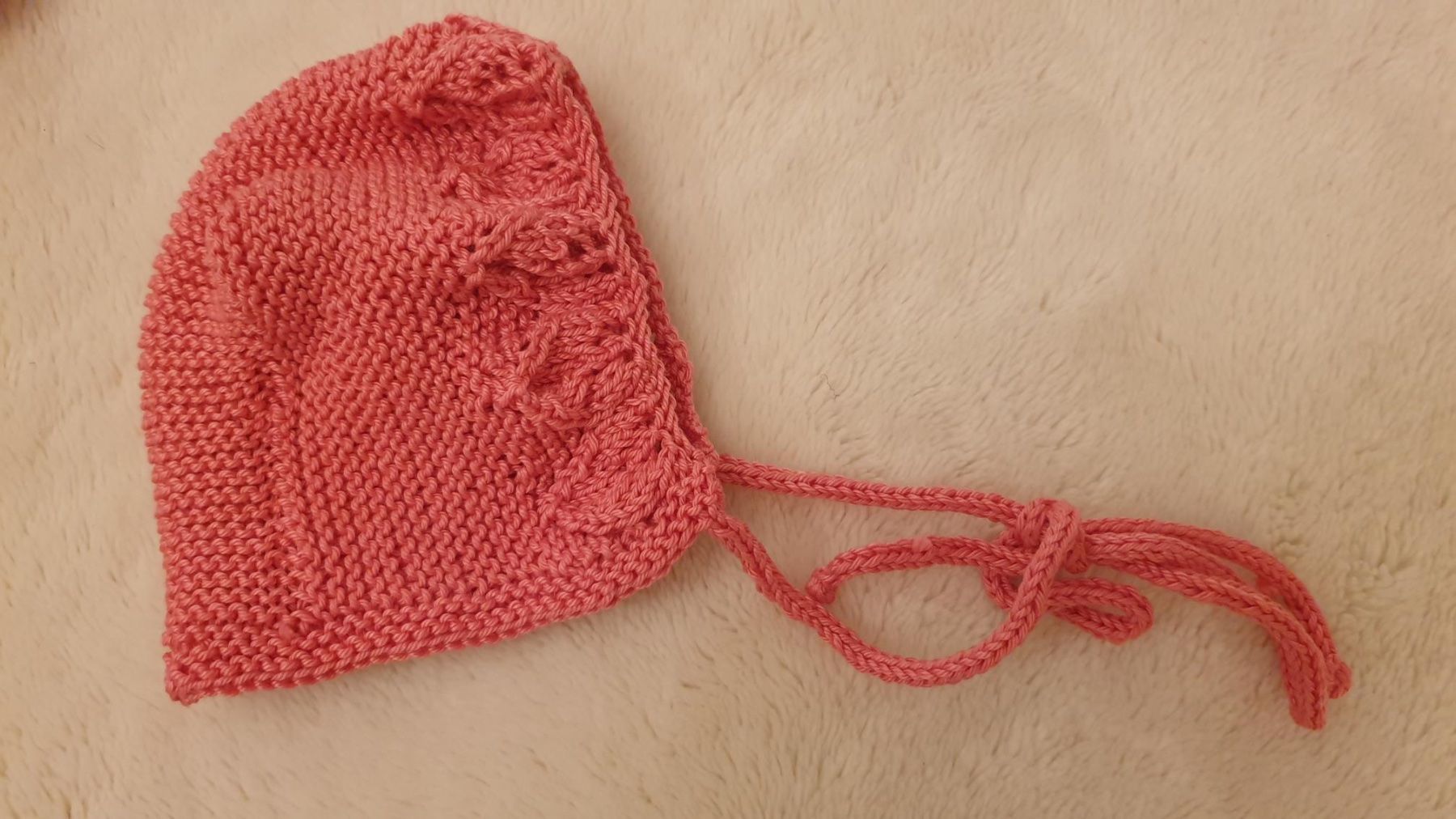Kleiderpakete & -sets: STRICKJACKE + MINI/ BABYSCHÜHCHEN + STRICK-KAPUZENMÜTZE – Neu und originalverpackt aus Würenlos von Abracadabra26 5