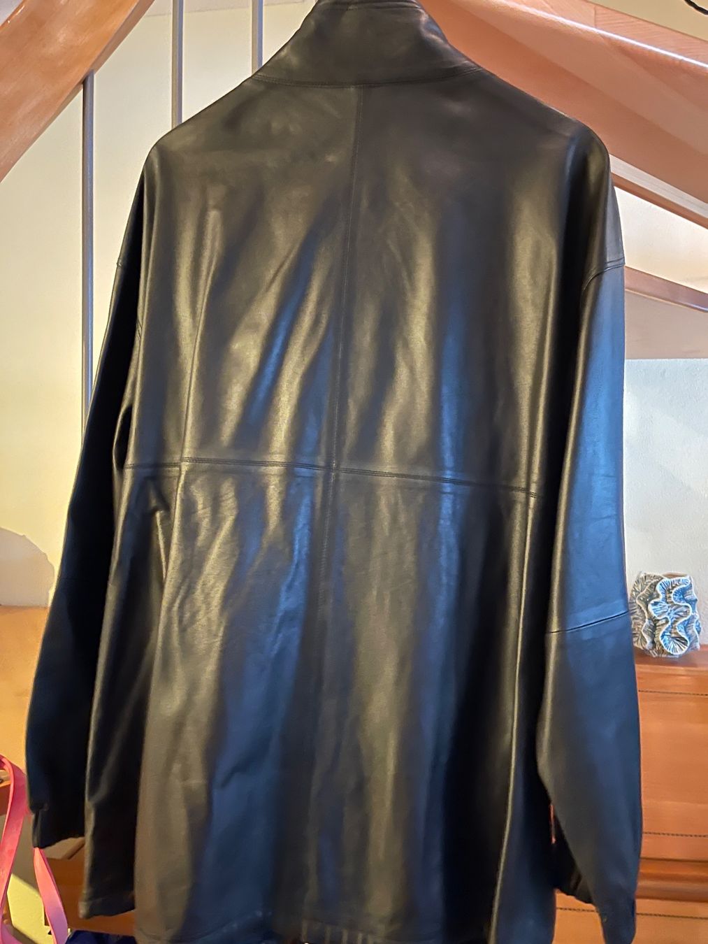 H&M Giacche: LEDERJACKE NEU – Nuovo (secondo la descrizione) da Zürich venduto da STYLEHAUS 3