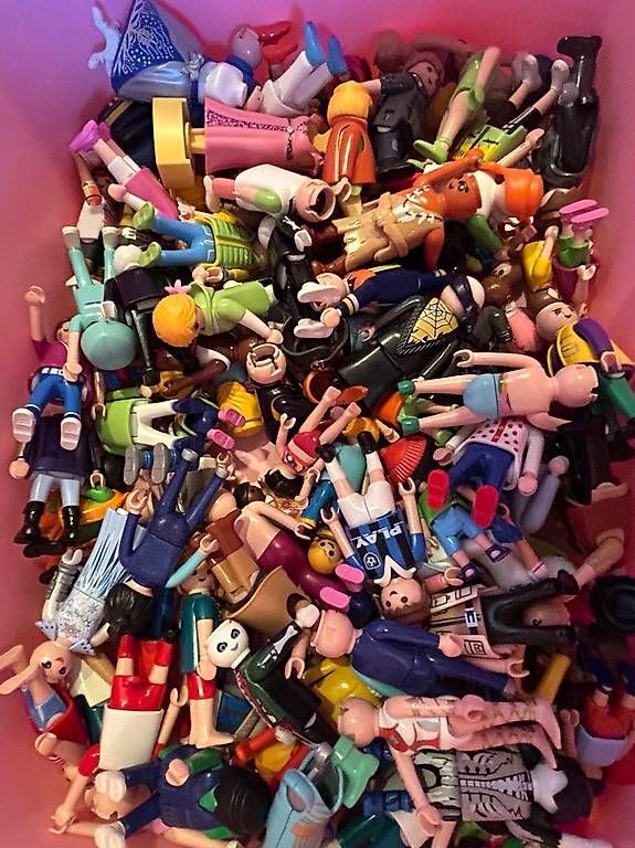 Playmobil Spielzeuge: Playmobil-Mix – Gebraucht aus Lommiswil von mic_9l6j 3