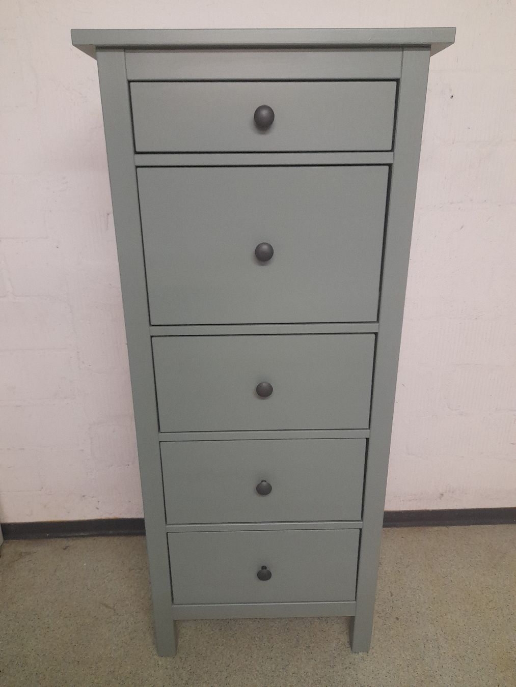 Ikea Commodes: Kommode hemnes ikea – D'occasion à Glattbrugg par B_B