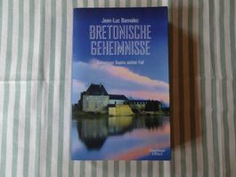 J-L. Bannalec - Bretonische Geheimnisse - Komm. Dupin - B169