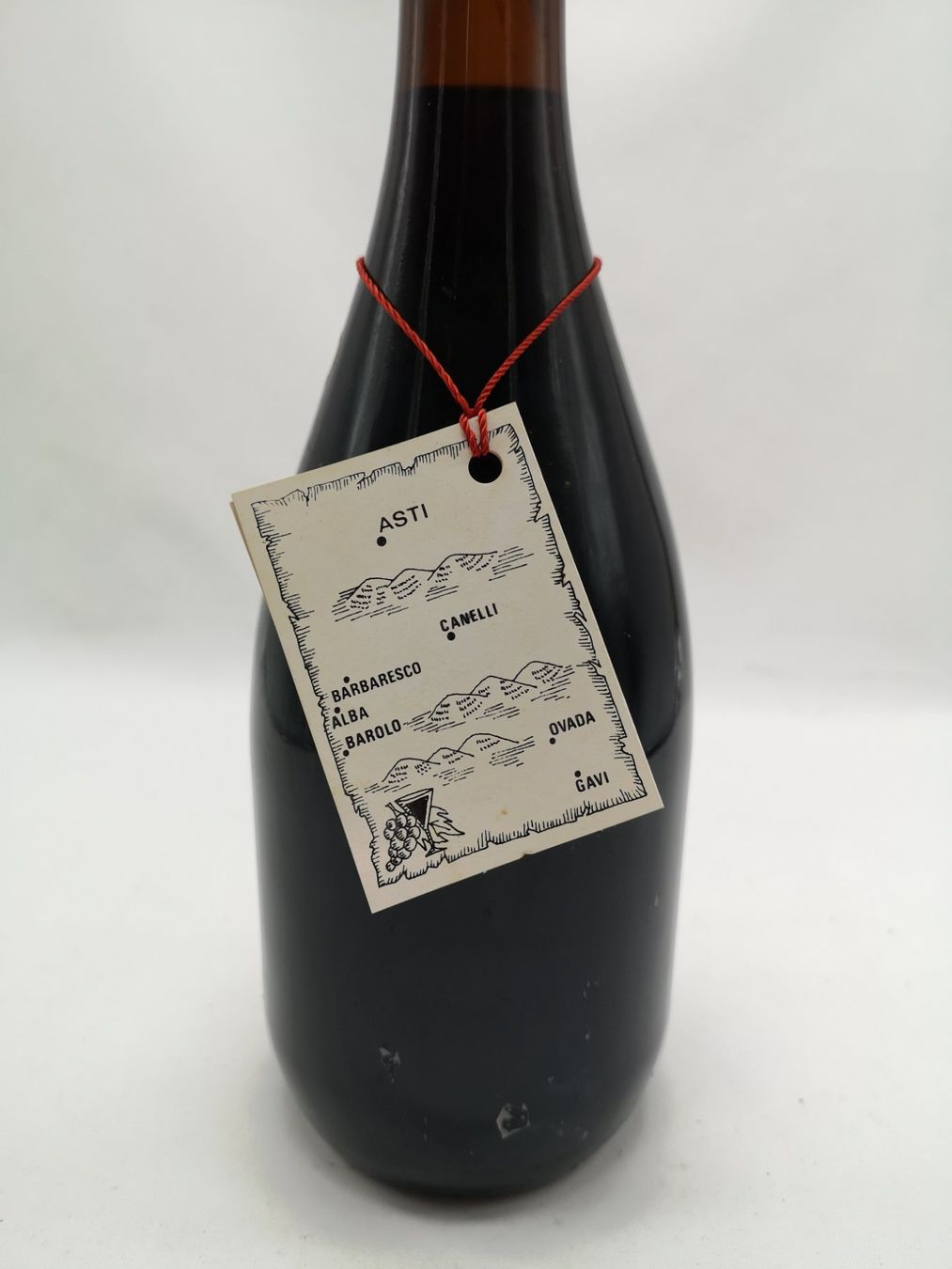 Vino: BAROLO / Millésimes 1973 - 1976 – Nuovo (secondo la descrizione) da Bulle venduto da italicum 8