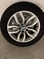 BMW Leichtmetallfelgen 225/60/17