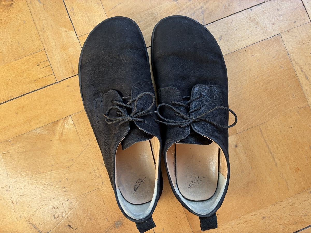 Scarpe da uomo: Barfussschuhe Peerko Grösse 42 – Usato da Zürich venduto da tho_dd2l 2