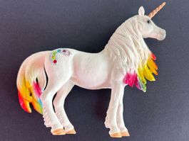 Schleich Einhorn