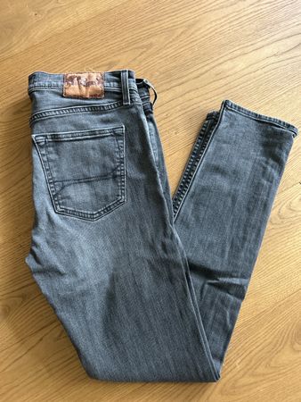 Jeans Hollister Super Skinny, W31, L32