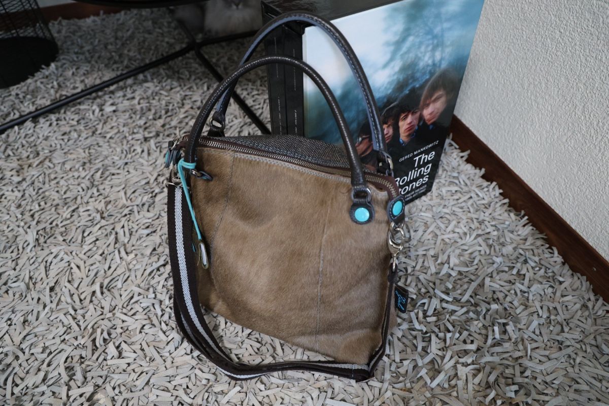 Gabs Borse da donna: Gabs Handtasche, neuwertig! – Nuovo (secondo la descrizione) da Oberdiessbach venduto da Npss 1
