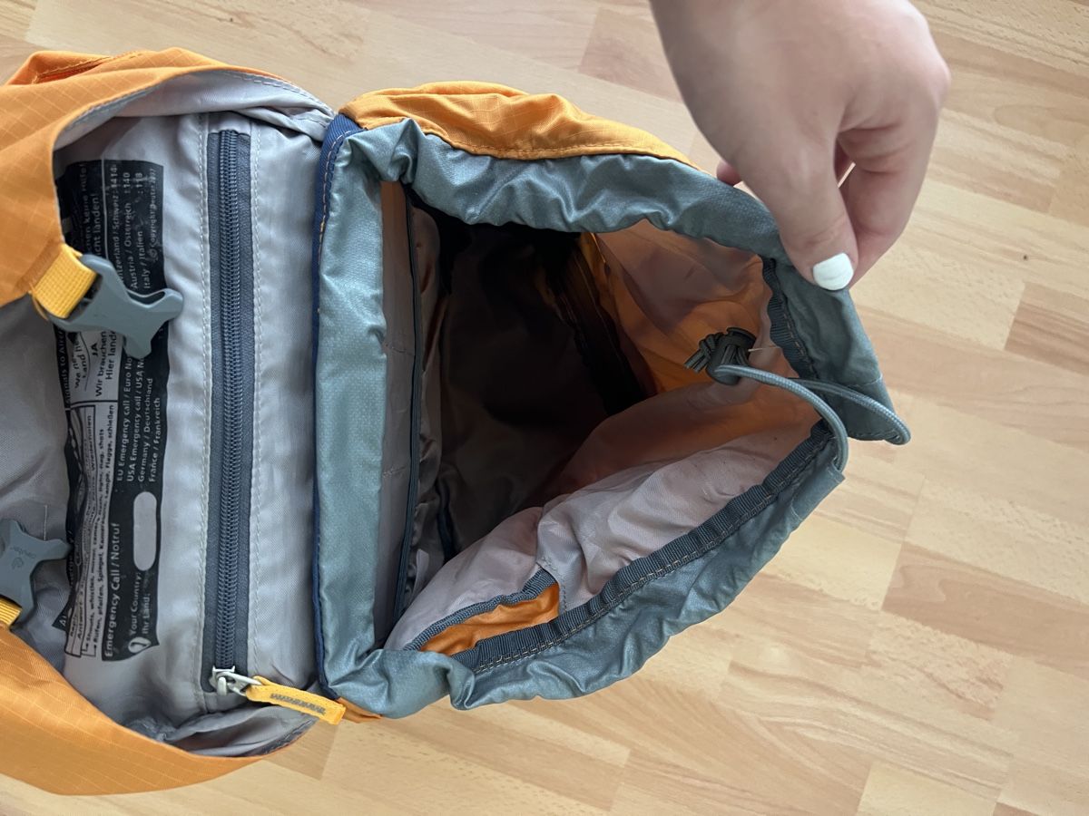 Deuter Sacs à dos: Deuter Fox 30 Kinderrucksack – D'occasion à Spiez par m.baets. 2